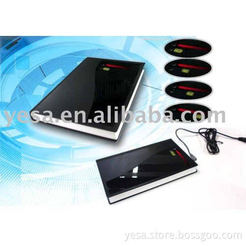 External battery pack and power bank charge for Laptop